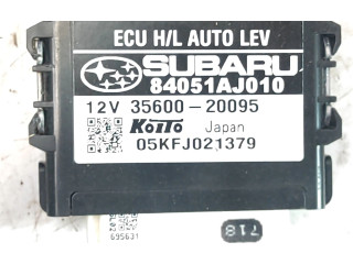 Řídící jednotka 72343AJ090, 1776008463   Subaru Outback 2010