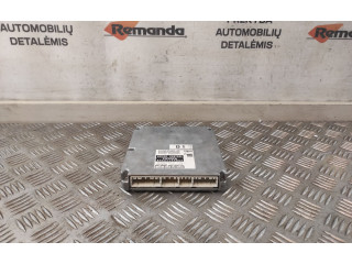 Блок управления двигателя 8966144080, 8966144080   Toyota Picnic