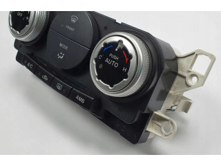 Блок управления климат-контролем K190-0EH15   Mazda CX-7