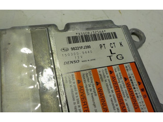 Блок подушек безопасности 98221FJ390, 98221FJ390   Subaru XV