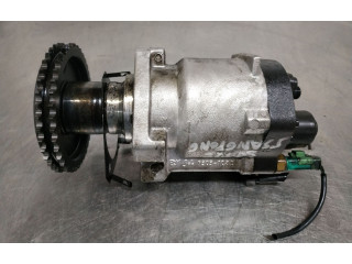 Vstřikovací čerpadlo A6650700301   SsangYong Kyron    D20DT 