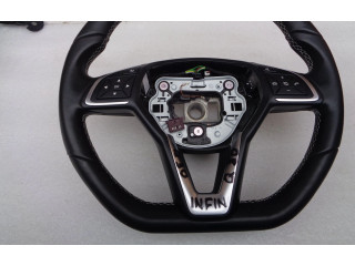 Volant Infiniti Q30 2015   