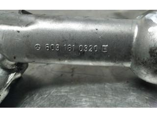 Čerpadlo oleje 6031810001   Mercedes-Benz E W124   