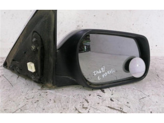 Zpětné zrcátko  Mazda MX-3 2006  012220, 0050057  