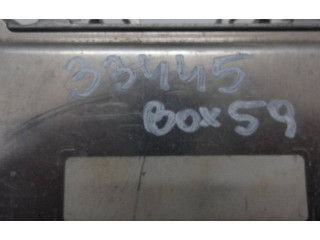 Řídící jednotka A6519016400   Mercedes-Benz GLK (X204) 2008
