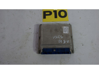 Řídící jednotka 4D0927156G   Audi A8 S8 D2 4D 1998