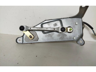 Моторчик заднего дворника 7700800376, 53201811    Renault Safrane