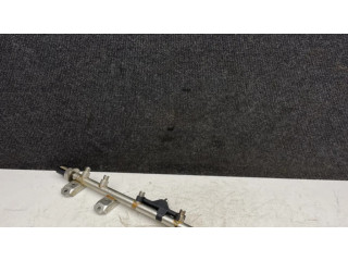 Vstřikovací lišta 753731905, 171432382969   BMW 5 E60 E61  pro benzínový motor 3.0 N53B30A 