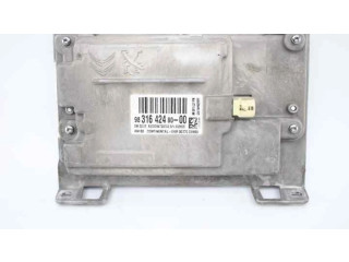Дисплей    9831642480, A3C006470000   Peugeot 208