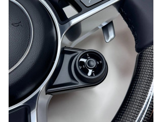 Volant Porsche Cayenne (9Y0 9Y3) 2019 9y0419091bc, 9y0419091  