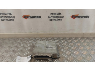 Блок управления двигателя 4A0907401P, 0281001320   Audi A6 S6 C4 4A