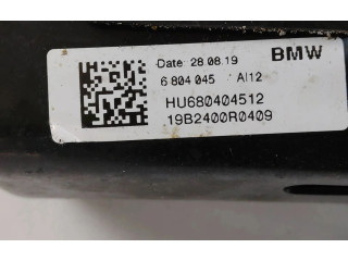 Подушка безопасности для колен 6804045   BMW 3 G20 G21