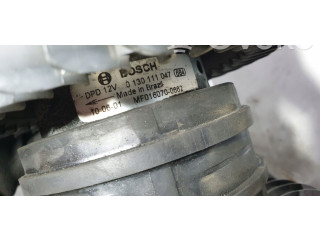 Вентилятор печки    0130111047   Audi A8 S8 D3 4E