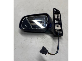 Zpětné zrcátko  Audi A6 S6 C4 4A 1996  E6022317, E6022318  