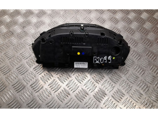 Přístrojová deska  BMW 4 F32 F33 2015 9382189, B2099  