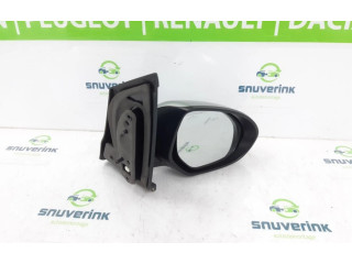 Zpětné zrcátko  Mazda 2 2010  DF746912ZD, DF746912ZD  