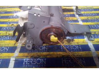 Подушка безопасности водителя MR402459   Mitsubishi Montero