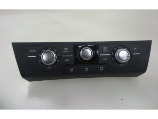 Блок управления климат-контролем 4G0820043AB, 4G0820043AB   Audi A6 S6 C7 4G