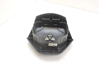 Подушка безопасности водителя 6241458, U2B259KPAMZ   Mitsubishi ASX