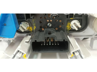 Блок управления климат-контролем T83703A   Renault Sandero I