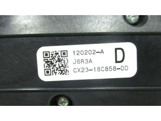 Блок управления BJ3214D617AC, 1009352000   Jaguar XF X250