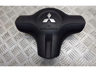 Подушка безопасности водителя 6024085   Mitsubishi Colt CZ3