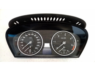 Přístrojová deska  BMW X5 E70 2008 62109170269, 62109236818  