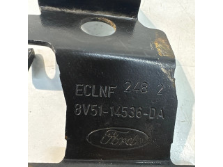 Блок предохранителей  8V5114536DA, 2482   Ford Fiesta    