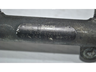 Vstřikovací lišta 0445214004   Mercedes-Benz A W168     