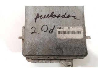 Řídící jednotka 0281001420   Land Rover Freelander 1999