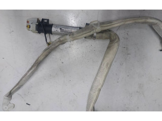 Боковая подушка безопасности 4D0880742A, 049EYD208N9U   Audi A8 S8 D2 4D