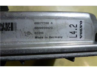 Řídící jednotka    Volvo XC90 2003