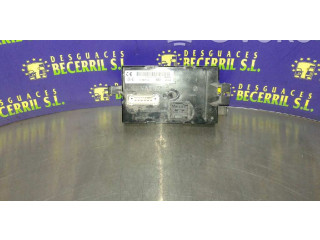 Pojistková skříňka Řídící jednotka BSM 2541100QAB   Nissan Primastar 2003