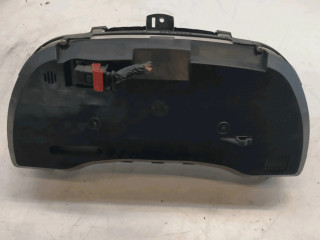 Панель приборов 51797302, 503001451300   Fiat Doblo       