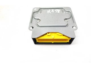 Блок подушек безопасности 7E0959655B, 0285010798   Volkswagen Transporter - Caravelle T5