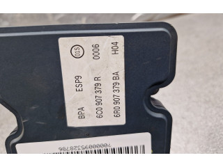 Блок управления АБС 6C0614517RBEF   Volkswagen Polo V 6R