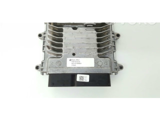 Блок управления коробкой передач 954412BBJ1, A2C1577830001   KIA Niro