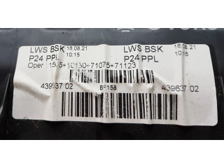   Pojistková skříňka 9824510780, 9826717980   Peugeot 2008 II 2022