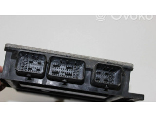Řídící jednotka 8200275921, 8200308217   Nissan Micra 2003