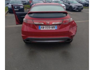 Блок управления климат-контролем 79600SMJG43ZB   Honda Civic