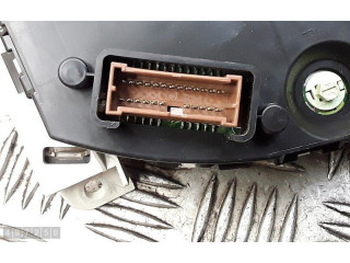 Přístrojová deska  Nissan Primera 2001 9F773  