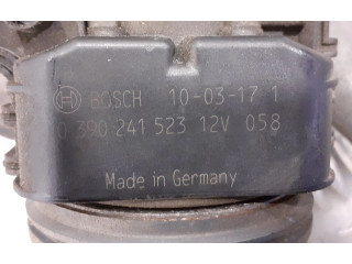 Моторчик дворников 3397020578, 0390241523    Peugeot 206+