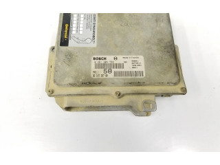 Řídící jednotka 9631528780, 9631528780   Peugeot 106 1996