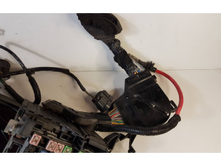  Pojistková skříňka 6G9T14A067AB, 6G9T14A076NA   Land Rover Freelander 2 - LR2 2008