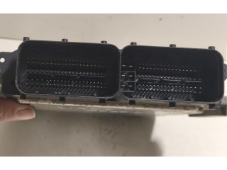 Блок управления впрыском 55265162, 55263113   Jeep Renegade