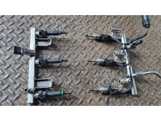 Vstřikovač HX7G9H487AC, HX7G9D280BB   Ford Escape IV  pro benzínový motor 1.5  