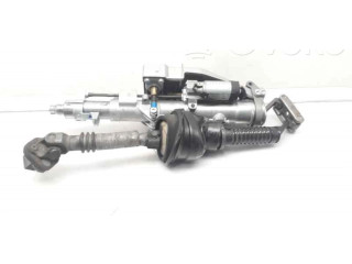 Руль Mercedes-Benz CL C215  2000 - 2006 года A2154600316      