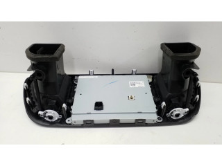 Дисплей    BGM9610070, 68316174AC   Chrysler Pacifica