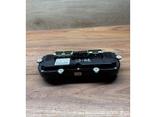 Блок управления климат-контролем 5K0907044gj   Volkswagen Golf VI
