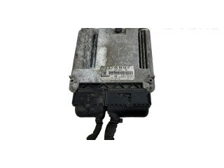 Блок управления двигателя 03G906016DT, 0281011892   Audi A3 S3 8P